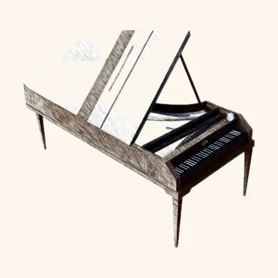 Wienerfortepiano
