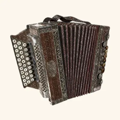 Steirische Harmonika